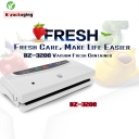 Blueberry DZ-320C 220v Home Use Vacuum Packing Machine for Food Domestic Vac Sealer